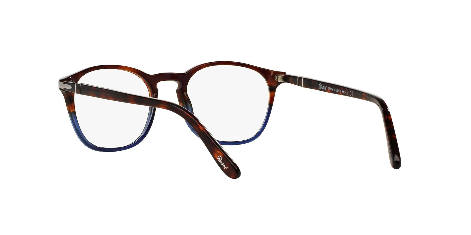 Persol 3007V Eyeglasses - Black - view 57